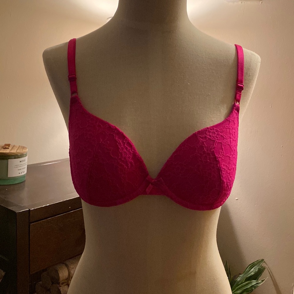 Victoria Secret All-Over Lace Collection
